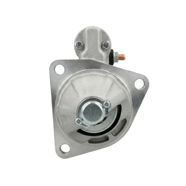 Motorino d’avviamento Yanmar serie 6LY – 12V 2,5 kW