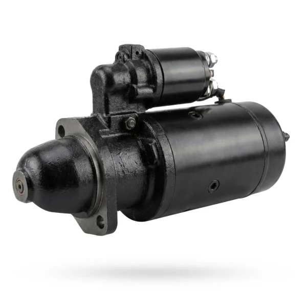 Motorino d’avviamento Sabb 2J | JRG – 24V 4.0 kW