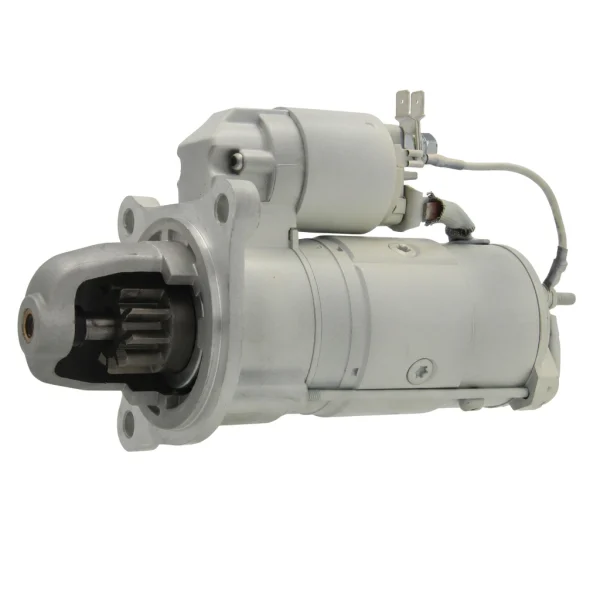 Motorino di avviamento Volvo Penta MD22 | TMD22 | TAMD22P – 12V 1.8 kW
