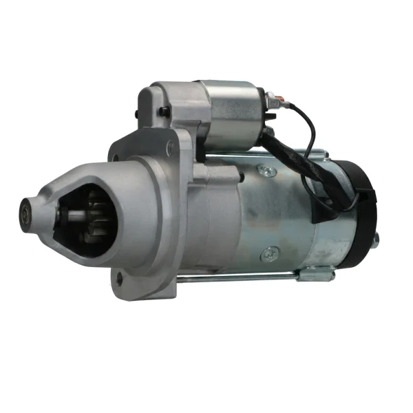 Motorino di avviamento Volvo Penta AD41 | KAD42 | KAMD | TAMD41 – 12V 3.1 kW