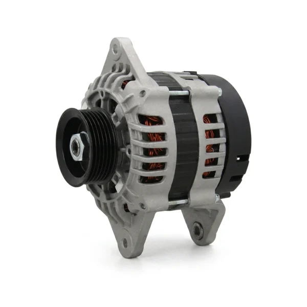 Alternatore Yanmar 4JH80 – 12V 125A