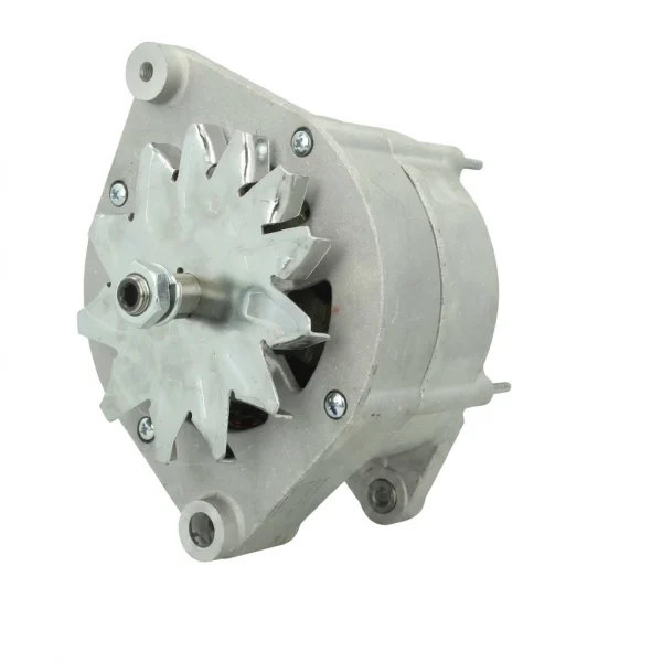 Alternatore Vetus impianto di bordo 24V – 28V 80A (STM9283)