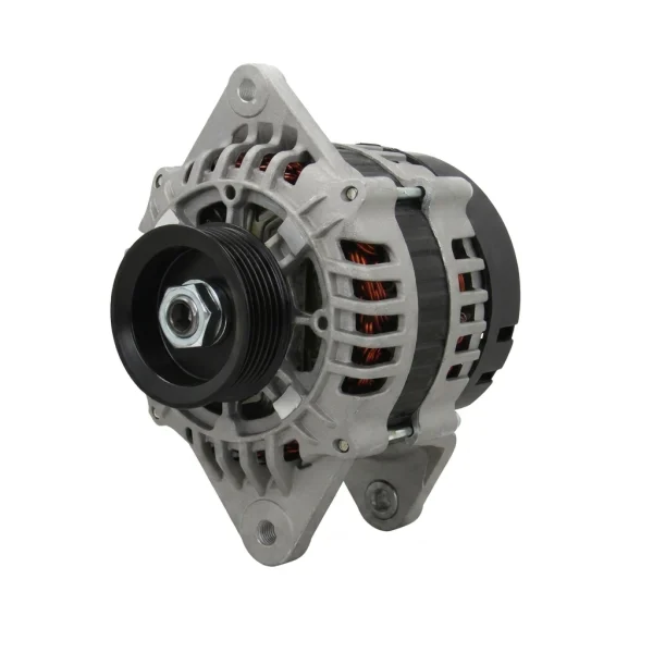 Alternatore Yanmar 4JH80 – 12V 125A