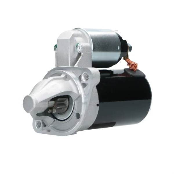 Motorino di avviamento Volvo Penta D1-13 | D1-20 | MD2010 | MD2020 – 12V 0.9 kW