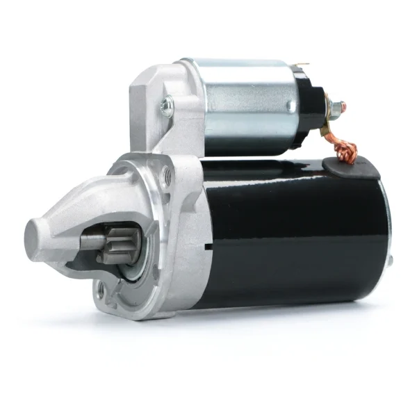 Motorino di avviamento Volvo Penta D1-13 | D1-20 | MD2010 | MD2020 – 12V 0.9 kW