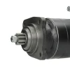 Motorino di avviamento Volvo Penta TAMD60 TAMD70 TAMD74 12V 3.6kW