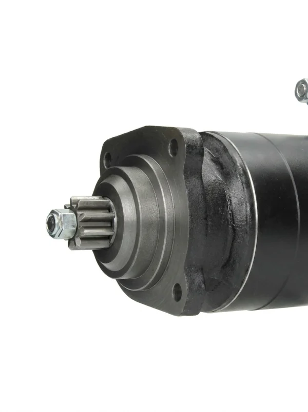 Motorino di avviamento Volvo Penta TAMD60 TAMD70 TAMD74 12V 3.6kW