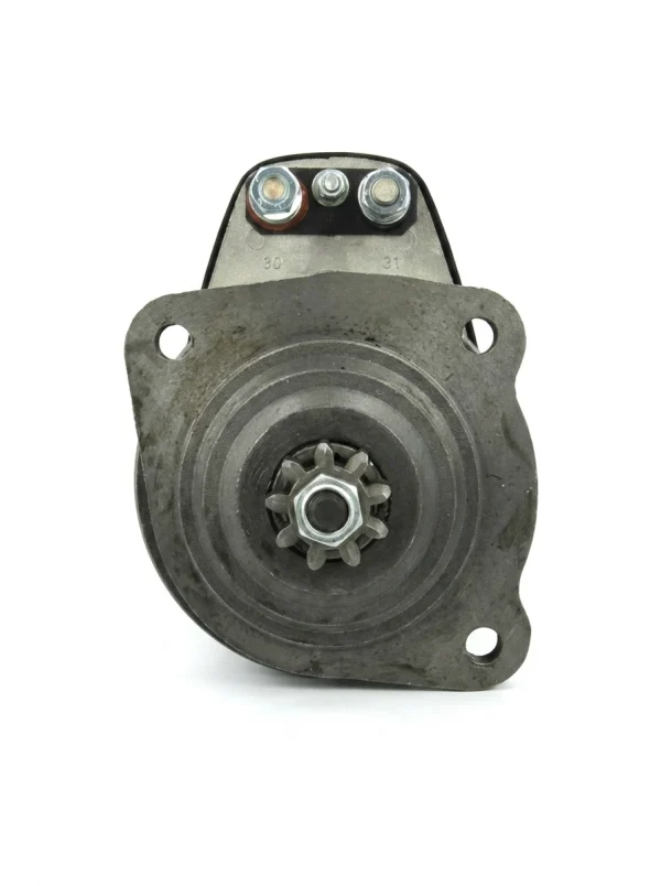 Motorino di avviamento Volvo Penta AQD70 TD60 TMD70 24V 5.4kW