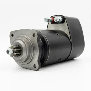 Motorino di avviamento Volvo Penta AQD70 TD60 TMD70 24V 5.4kW