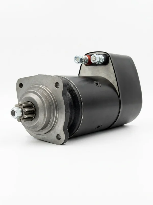 Motorino di avviamento Volvo Penta AQD70 TD60 TMD70 24V 5.4kW