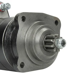 Motorino di avviamento Volvo Penta TAMD60 TAMD70 TAMD74 12V 3.6kW