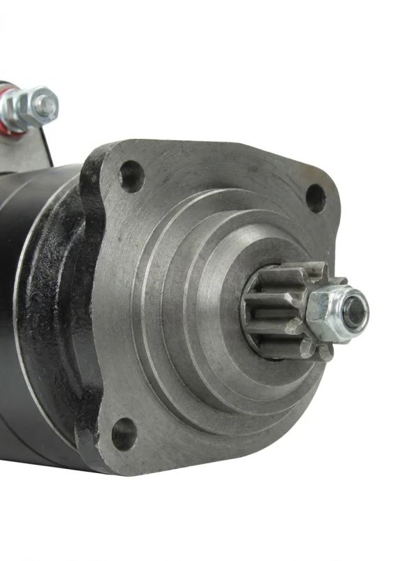 Motorino di avviamento Volvo Penta TAMD60 TAMD70 TAMD74 12V 3.6kW