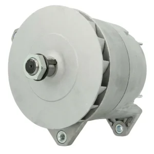 Alternatore Volvo Penta Serie D5 | D7 – 24V 140A