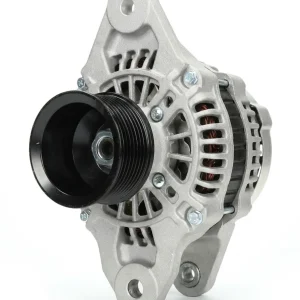 Alternatore Volvo Penta D4 | D6 – 24V 80A