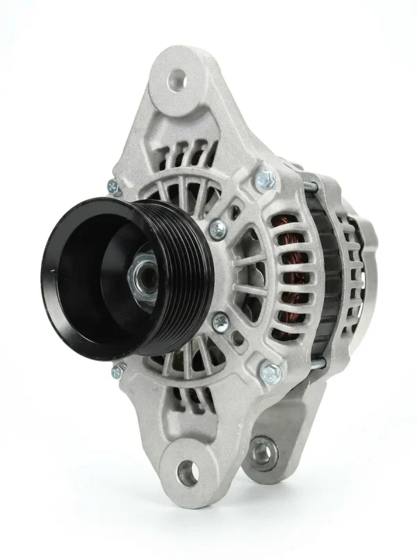 Alternatore Volvo Penta D4 | D6 – 24V 80A