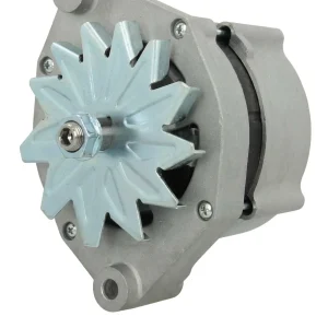 Alternatore Volvo Penta Serie D | TD – 24V 55A
