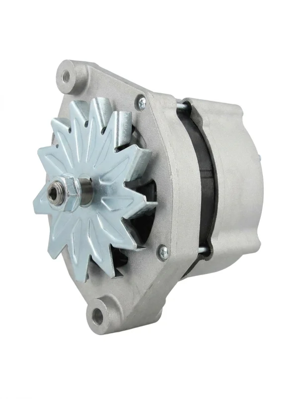 Alternatore Volvo Penta Serie D | TD – 24V 55A