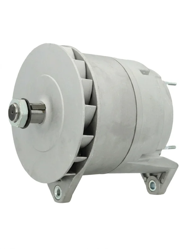 Alternatore Volvo Penta Serie D5 | D7 – 24V 140A