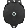 Alternatore Volvo Penta TMD100 | Serie TAMD – 24V 100A