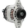 Alternatore Volvo Penta D4 | D6 – 24V 80A