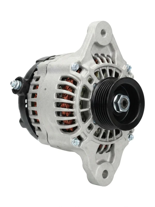 Alternatore Volvo Penta D4 | D6 – 24V 80A