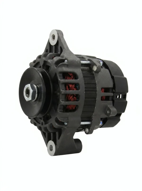 Alternatore Volvo Penta 4.3GL – 12V 65A