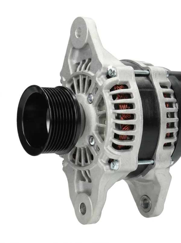 Alternatore Volvo Penta D4 | D6 – 24V 80A