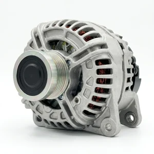 Alternatore Volvo Penta D3-110 D3-130 D3-160 D3-190 12V 140A