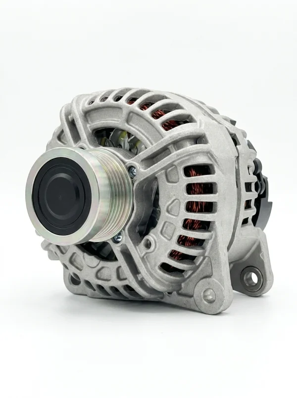 Alternatore Volvo Penta D3-110 D3-130 D3-160 D3-190 12V 140A