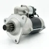 Motorino di avviamento Volvo Penta TAMD163 serie D12 24V 6.0 kW