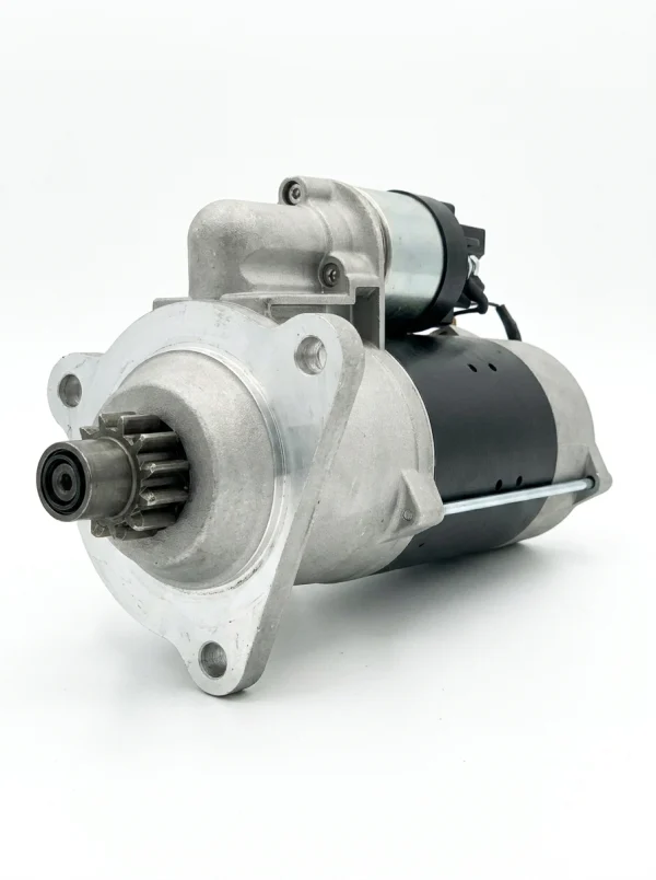 Motorino di avviamento Volvo Penta TAMD163 serie D12 24V 6.0 kW
