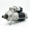 Motorino di avviamento Volvo Penta TAMD163 serie D12 24V 6.0 kW