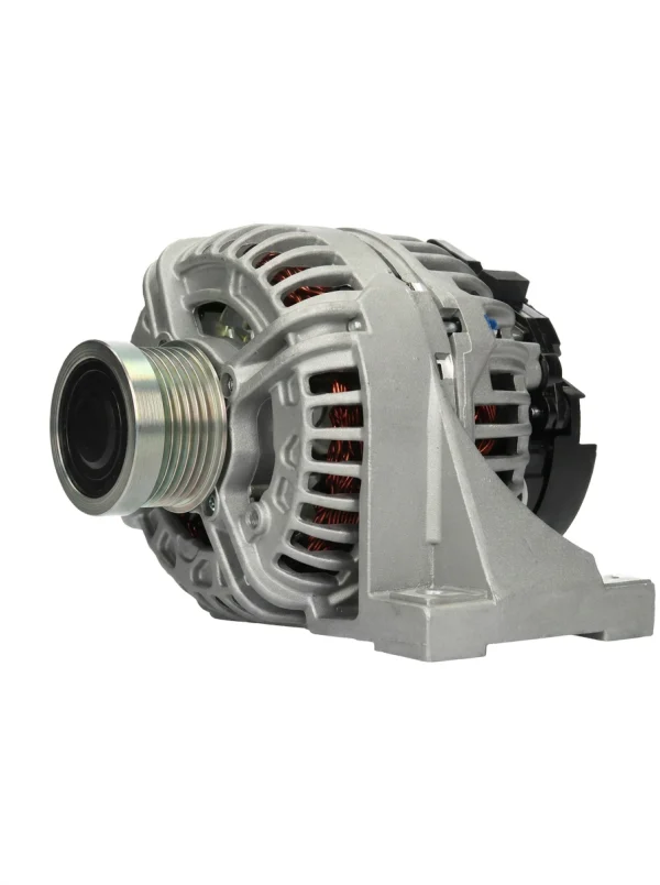 Alternatore Volvo Penta D3-110 D3-130 D3-160 D3-190 12V 140A