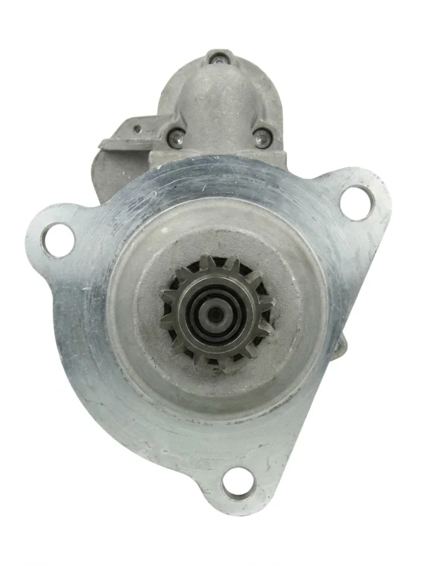 Motorino di avviamento Volvo Penta TAMD163 serie D12 24V 6.0 kW