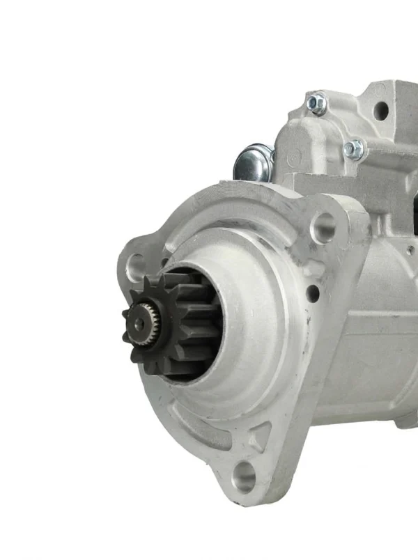 Motorino di avviamento Volvo Penta D12-650 D12-675 D12-715 D12-800 24V 7.5 kW