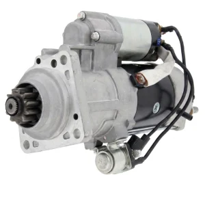 Motorino d’avviamento Volvo Penta 12V 5.5 kW 11 denti