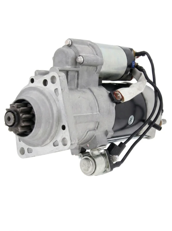 Motorino d’avviamento Volvo Penta 12V 5.5 kW 11 denti