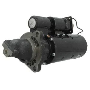 Motorino di avviamento Volvo Penta TD162 24V 7.5 kW