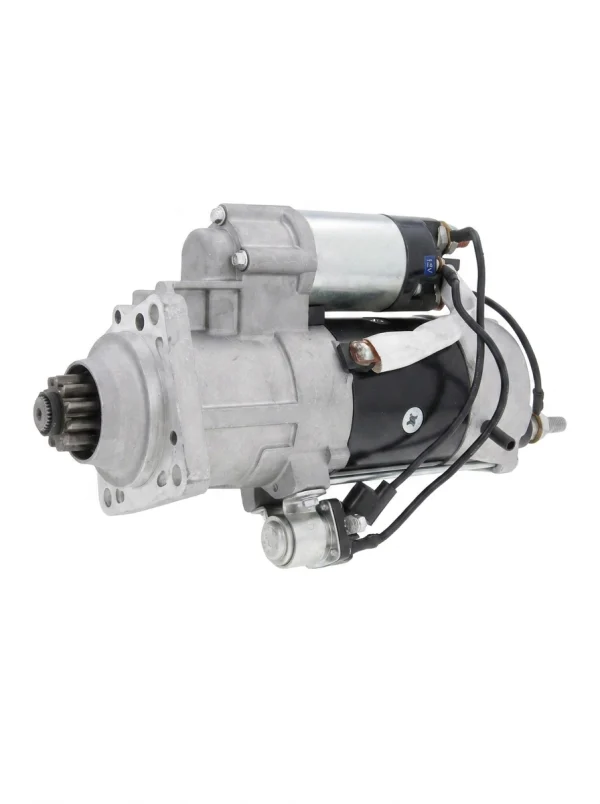 Motorino d’avviamento Volvo Penta 12V 5.5 kW 11 denti