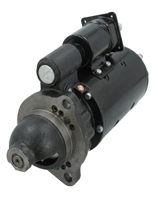 Motorino di avviamento Volvo Penta TD162 24V 7.5 kW