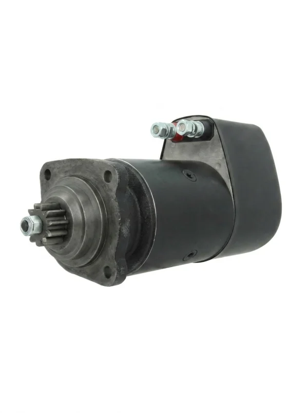 Motorino di avviamento Volvo Penta TAMD60 TD100 MD100 TAMD103 TID100 24V 5.4 kW