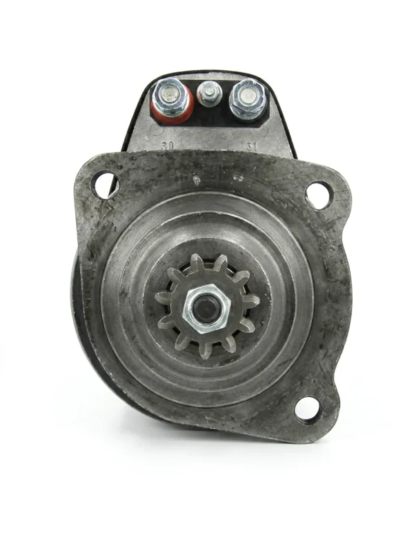 Motorino di avviamento Volvo Penta TAMD60 TD100 MD100 TAMD103 TID100 24V 5.4 kW