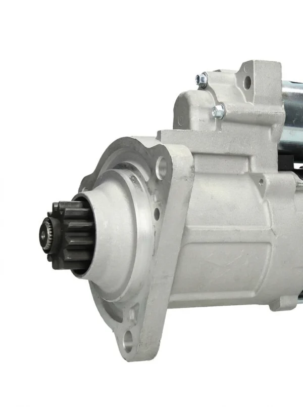 Motorino di avviamento Volvo Penta D12-650 D12-675 D12-715 D12-800 24V 7.5 kW