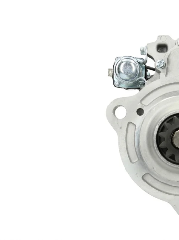 Motorino di avviamento Volvo Penta D12-650 D12-675 D12-715 D12-800 24V 7.5 kW