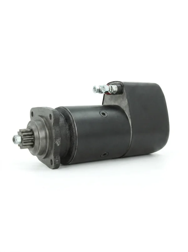 Motorino di avviamento Volvo Penta TAMD60 TD100 MD100 TAMD103 TID100 24V 5.4 kW