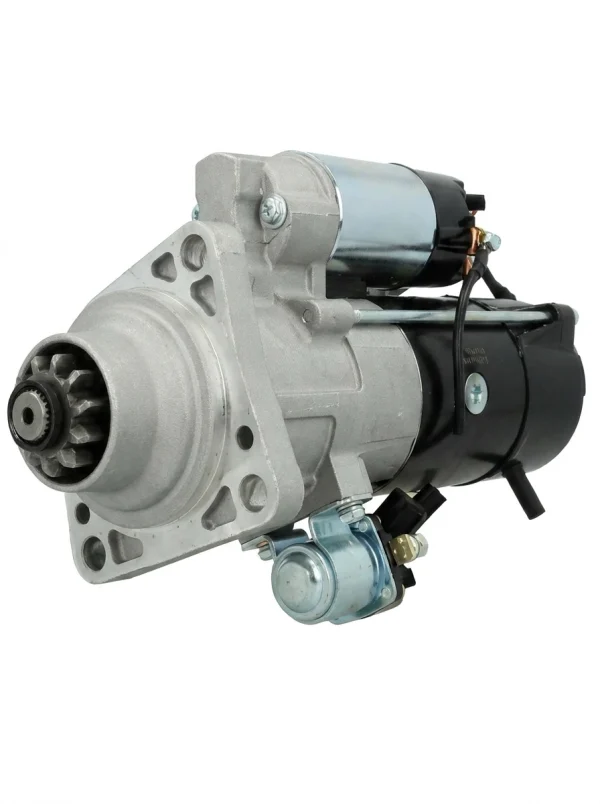 Motorino d’avviamento Volvo Penta D9 D11 TAD940 TAD941 24V 5.5 kW