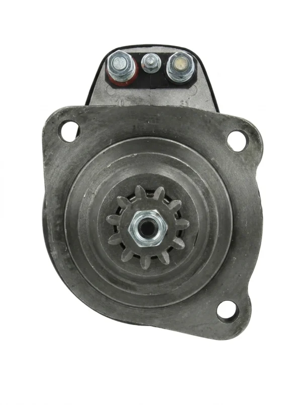 Motorino di avviamento Volvo Penta D100B D120A TAMD120 TAMD121 TAMD122 24V 6.6 kW