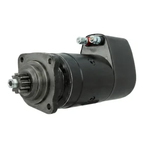 Motorino di avviamento Volvo Penta D100B D120A TAMD120 TAMD121 TAMD122 24V 6.6 kW