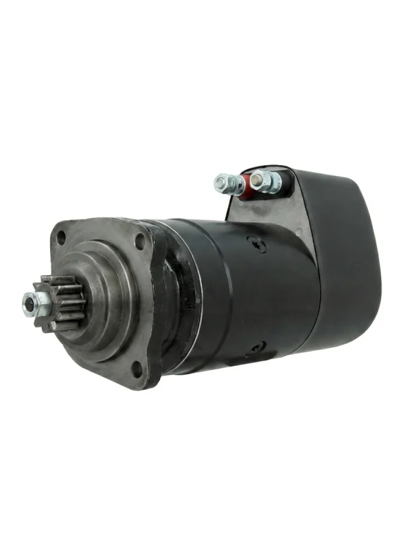 Motorino di avviamento Volvo Penta D100B D120A TAMD120 TAMD121 TAMD122 24V 6.6 kW