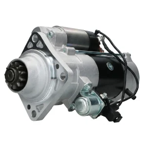 Motorino d’avviamento Volvo Penta D11 24V 5.5 kW